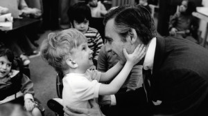 Mr Rogers